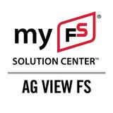 Ag View FS - myFS icon