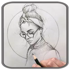 Скачать Рисование карандашом APK