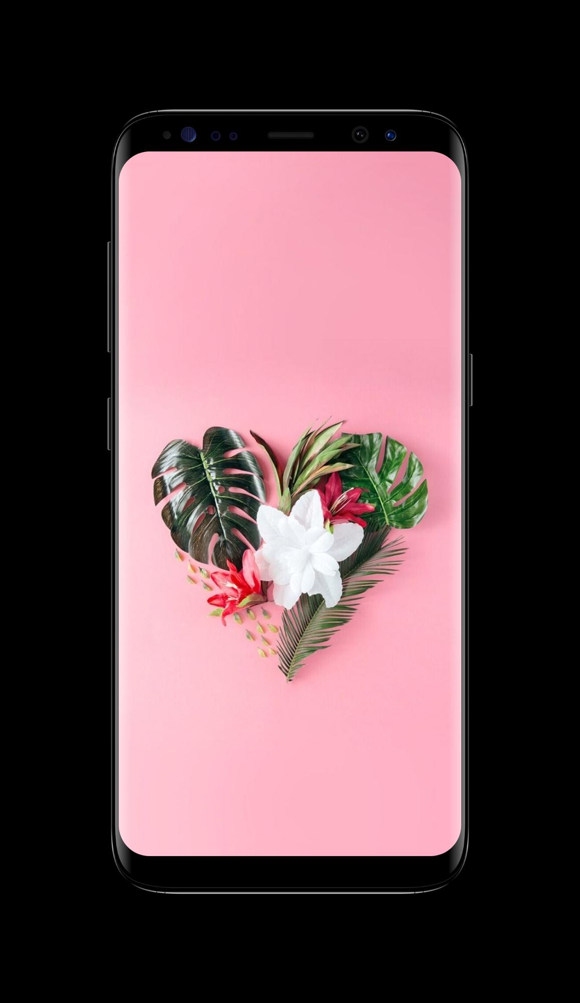 Descarga de APK de fondos de pantalla en colores pastel para iphone para Android Descarga de APK de fondos de pantalla en colores pastel para iphone para Android