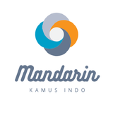 Kamus Mandarin Indonesia