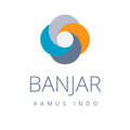 Kamus Banjar Indonesia