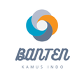 Kamus Banten Indonesia