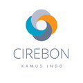Kamus Cirebon Indonesia