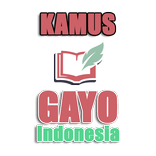 Kamus Gayo Indonesia