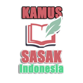 Kamus Sasak Indonesia