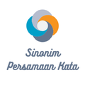 Kamus Sinonim Persamaan Kata