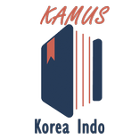 Kamus Korea Indonesia