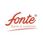 Icona Fonte