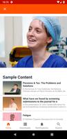Learn@ Anaesthetists screenshot 2