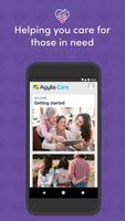 Agylia Care ポスター