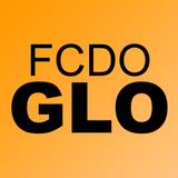 FCDO GLO أيقونة