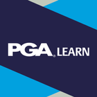 PGA Learn icône