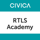 RTLS Academy icône
