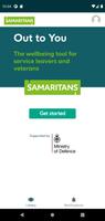 Samaritans Veterans 海报