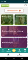 Samaritans Veterans 截图 2