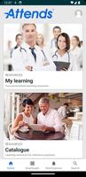 Attends E-learning 截图 1