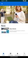 Attends E-learning 截图 2