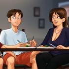 Summertime Saga иконка