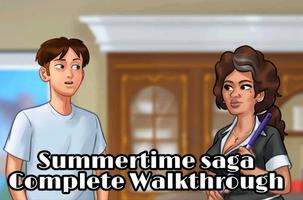 Summertime Saga Ekran Görüntüsü 1