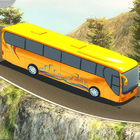 Tourist Coach Bus Simulator icon