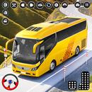 现代教练：巴士游戏模拟 APK