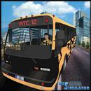 US Bus Simulator: Bus Games APK