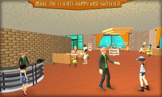Virtual Chef Cooking Simulation screenshot 3