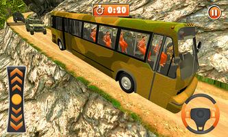 US Army Prisoner Transport - O Screenshot 3
