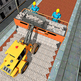 Bricks Highway: Road Construct APK