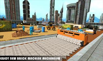 Bricks Highway: Road Construct Ekran Görüntüsü 3