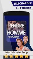 Rendre un homme amoureux 海报