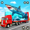 Transport d'animaux marins