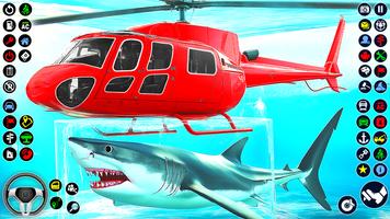 Transport d'animaux marins capture d'écran 1