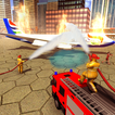 American FireFighter Hero: Fir
