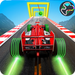 Ramp Formula Car Racing Extreme City GT Car Stunts