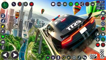 रैंप कार गेम स्टंट: रेसिंग स्क्रीनशॉट 2