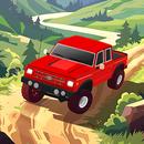 越野吉普车 驾驶冒险 APK