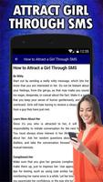 Attract Any Girl Easily syot layar 1