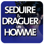 Séduire et Draguer l'homme أيقونة