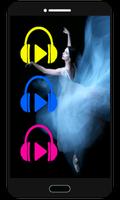 Ballet música imagem de tela 3