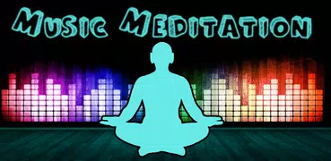 meditación música