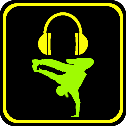 musica Hip Hop ballo