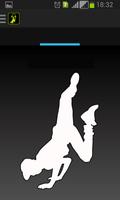 Musique Hip Hop Dance capture d'écran 3