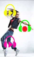 Скачать Хип-хоп музыка APK