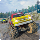 APK Offroad Jeep Driving 4x4 Games