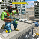 APK Sniper Counter Attack 2020: FPS Shooting 3D Games