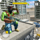 Sniper Counter Attack 2020 icône