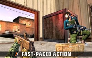 Earth Creed Wars: Death Wish تصوير الشاشة 3