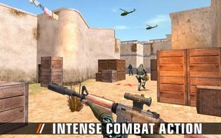 Earth Creed Wars: Death Wish تصوير الشاشة 1