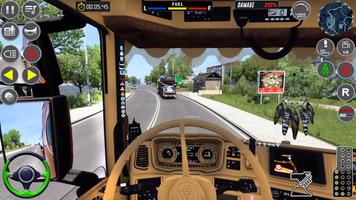 Oil Tanker Transport Simulator screenshot 3